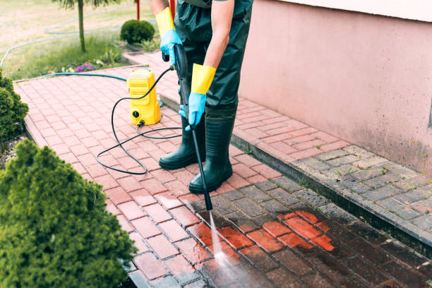 Best Pressure Washing Estimates  in Nassau Bay, TX