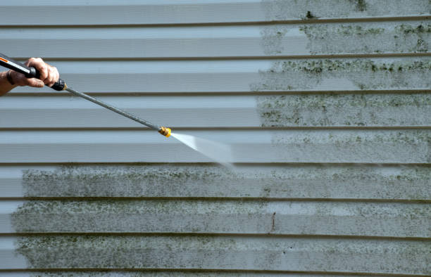 Best Pressure Washing Services for Businesses  in Nassau Bay, TX