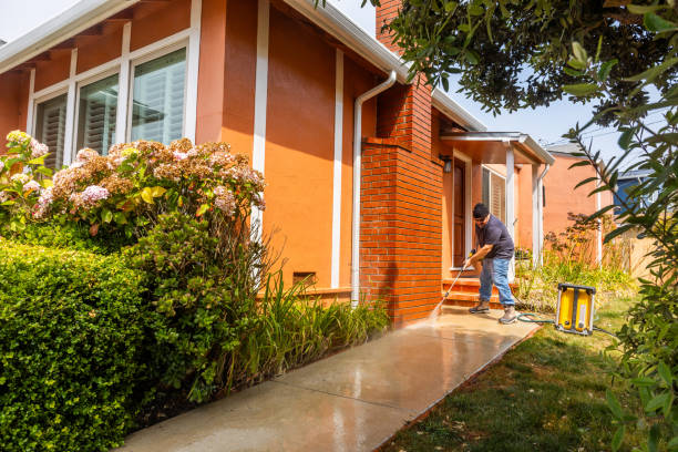 Best Roof Power Washing Services  in Nassau Bay, TX