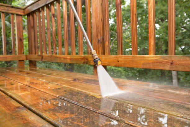 Best Local Pressure Washing Services  in Nassau Bay, TX