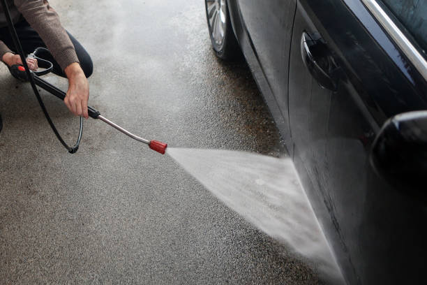 Pressure Washing Services for Businesses in Nassau Bay, TX